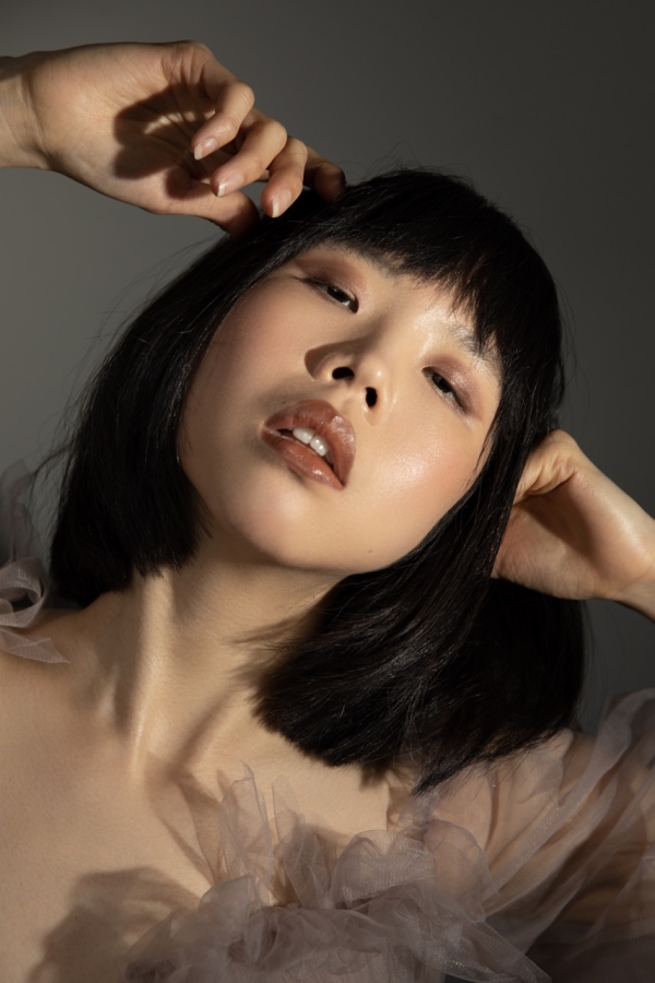 Beauty Self Love Beauty