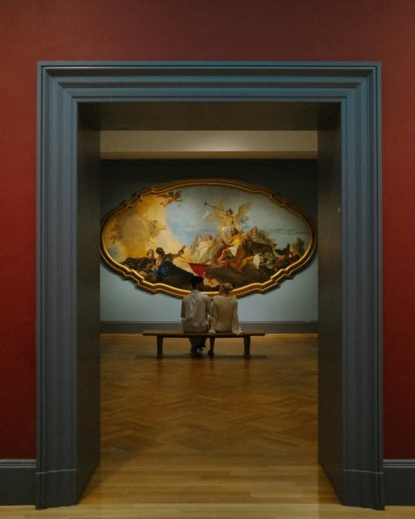 11 Last-Minute Valentine's Day Date Ideas