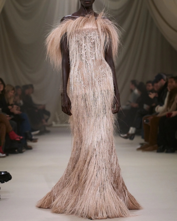 8 Defining Trends from Paris Haute Couture Spring 2026