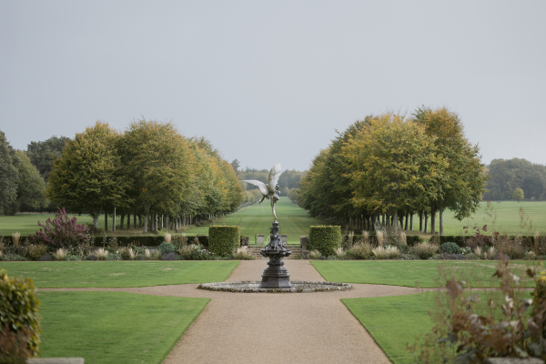 Venues St Giles House