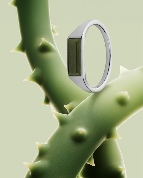 15 Fine Jewelry Designers for Modern Men’s Wedding Bands