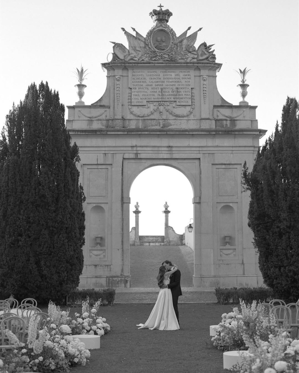 15 Best Wedding Venues in Portugal
