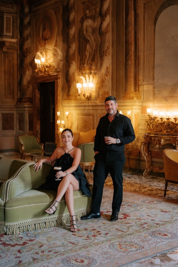 Beauty Valentina Necoechea