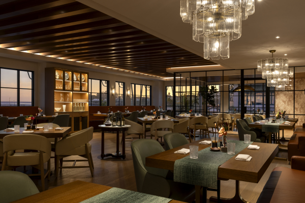 Venues La Bahia Hotel & Spa