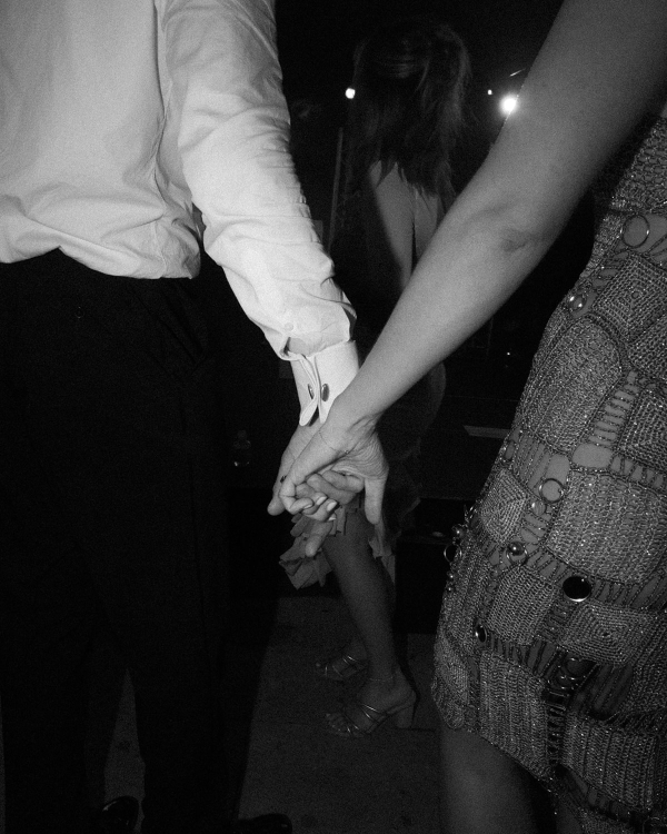 A Modern Mediterranean Wedding Weekend Amongst Catalan Vineyards