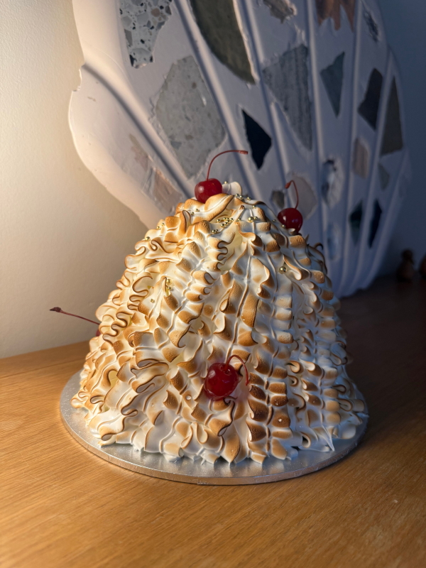 Cakes & Catering Lil Choux Choux