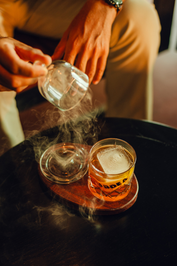 Venues Nobu Hotel Los Cabos