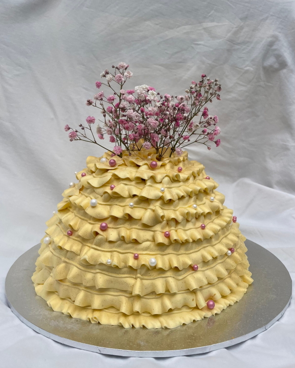 Cakes & Catering Lil Choux Choux