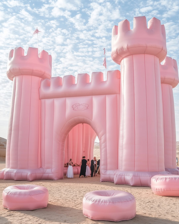 Should Wedding Vendors Disclose Their Use of AI to Couples?