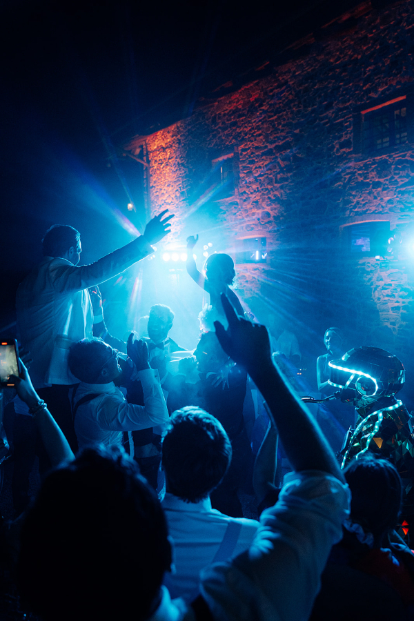 Photographers Nadine Pramhas