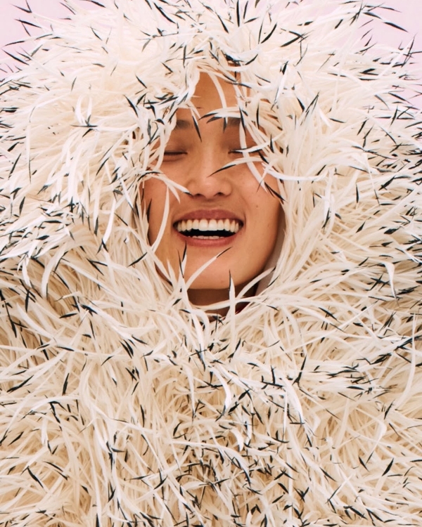 8 Defining Trends from Paris Haute Couture Spring 2026