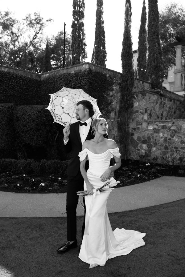 Photographers Maci Neal