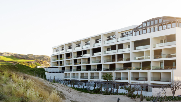 Venues Nobu Hotel Los Cabos