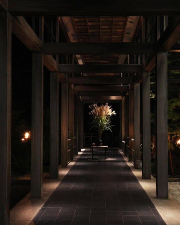 The 17 Best Design Hotels in Japan