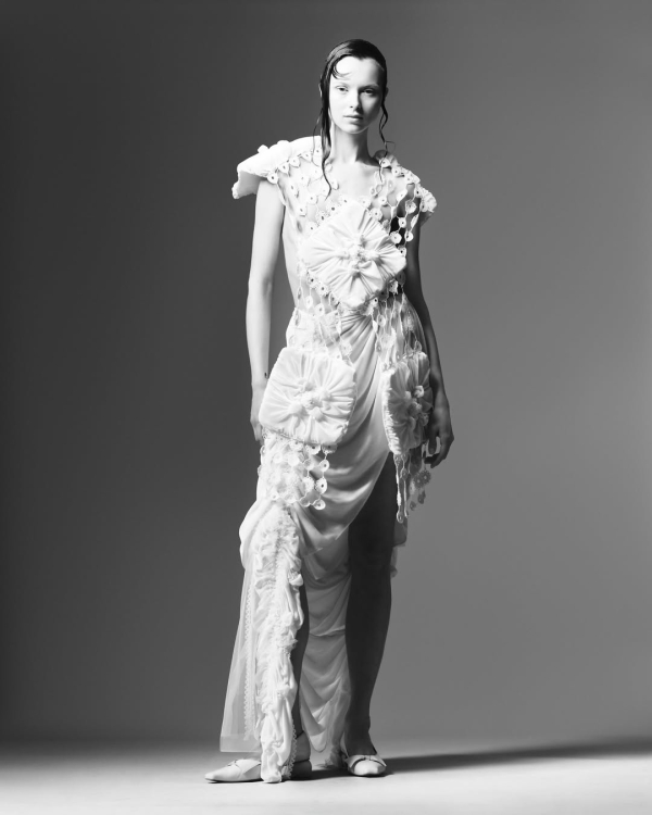 25 Best Bridal Designers Around The World | Bridal, Unique Designers | Luxury Bridal Wear