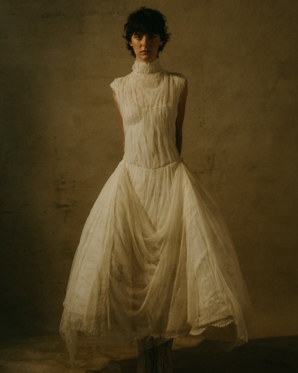 25 Best Bridal Designers Around The World | Bridal, Unique Designers | Luxury Bridal Wear