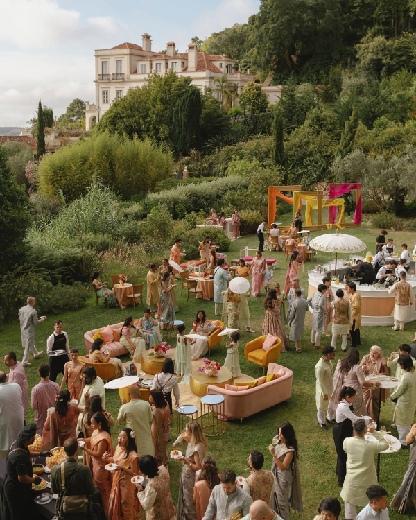 15 Best Wedding Venues in Portugal