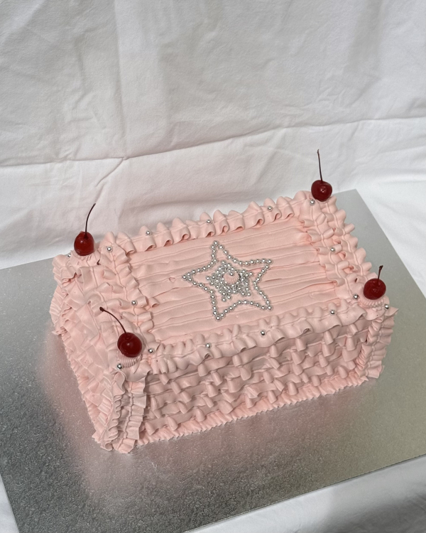 Cakes & Catering Lil Choux Choux