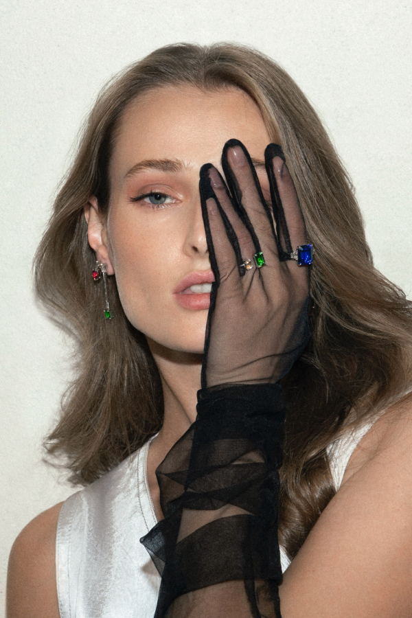 Beauty Self Love Beauty