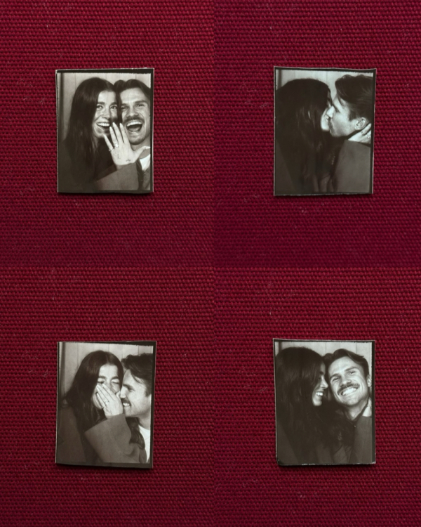 Couples Journaling Is Everywhere Right Now: What It Is, How to Do It, and Why Everyone's Trying It