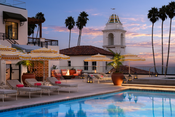 Venues La Bahia Hotel & Spa