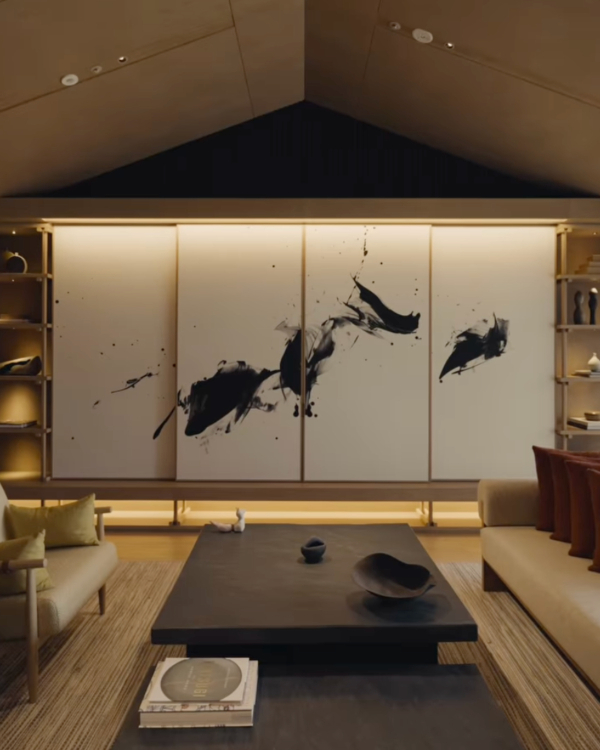 The 17 Best Design Hotels in Japan