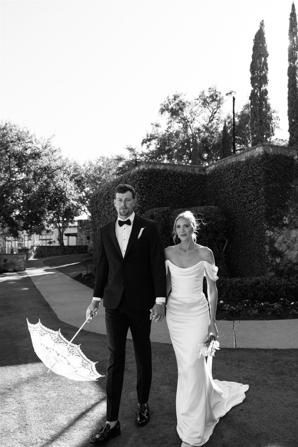 Photographers Maci Neal