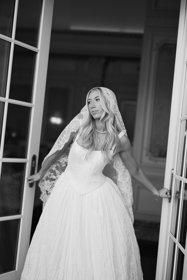 Photographers Maci Neal