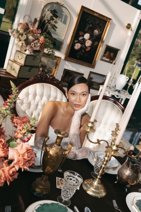 Beauty Self Love Beauty