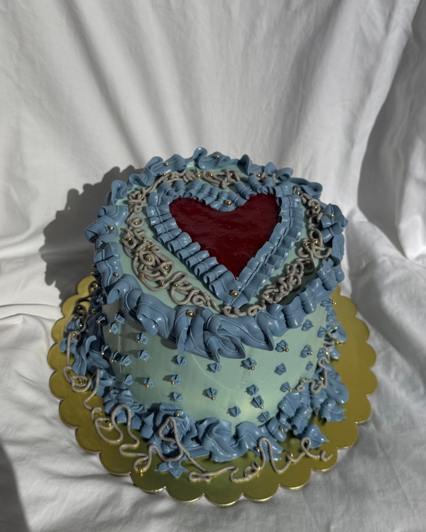 Cakes & Catering Lil Choux Choux