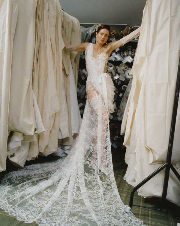 Filtering Bridal Trends: How to Choose a Dress that Feels Like You