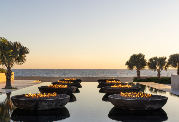 Venues Nobu Hotel Los Cabos