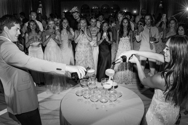 Planners Mandy Marie Events