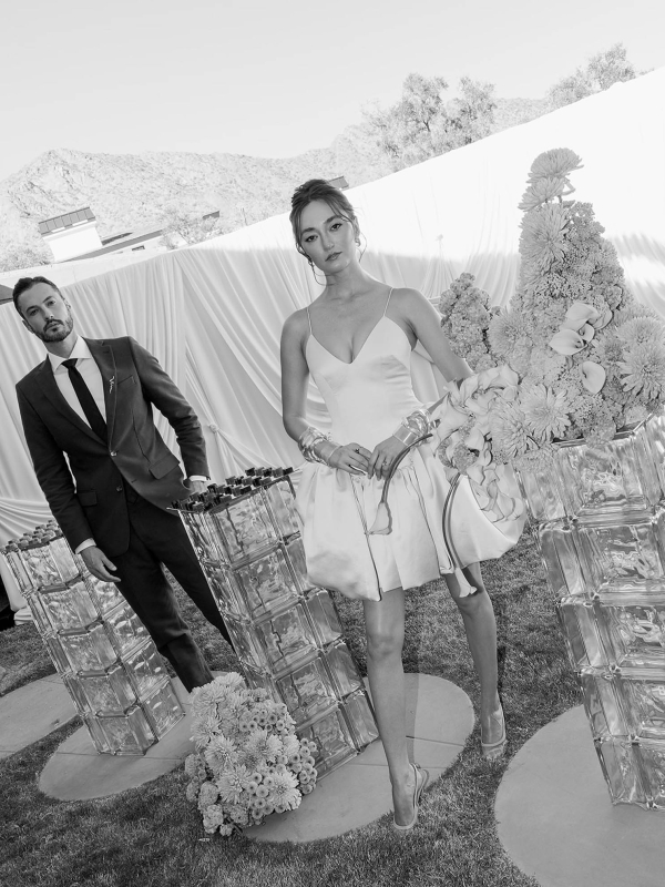 Planners Mandy Marie Events