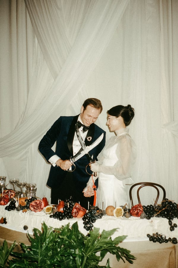 Planners Wedding Erah