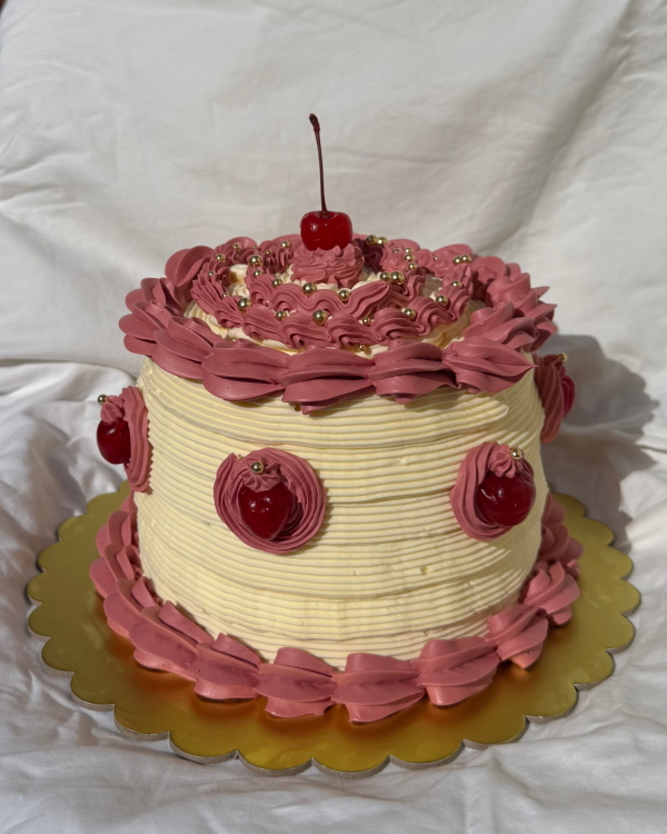 Cakes & Catering Lil Choux Choux