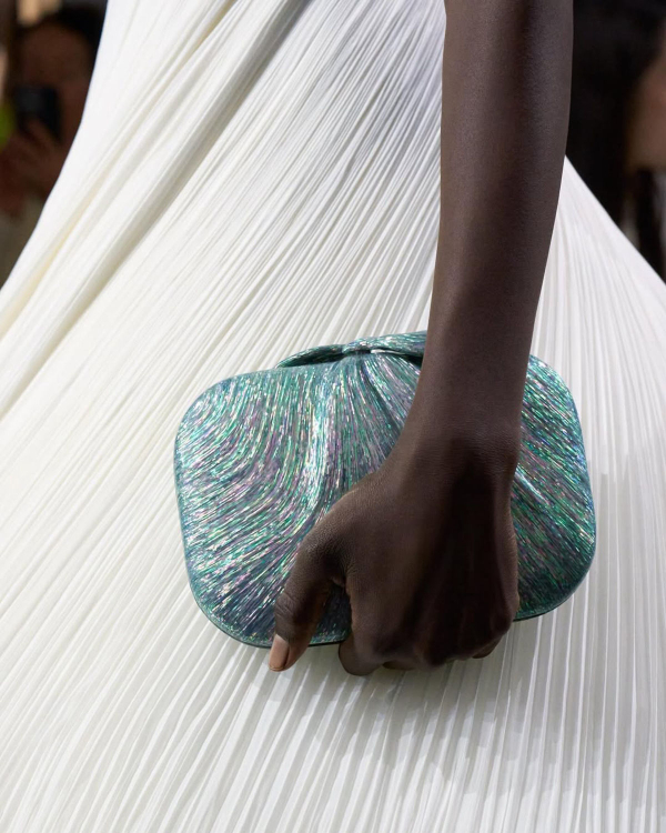 8 Defining Trends from Paris Haute Couture Spring 2026