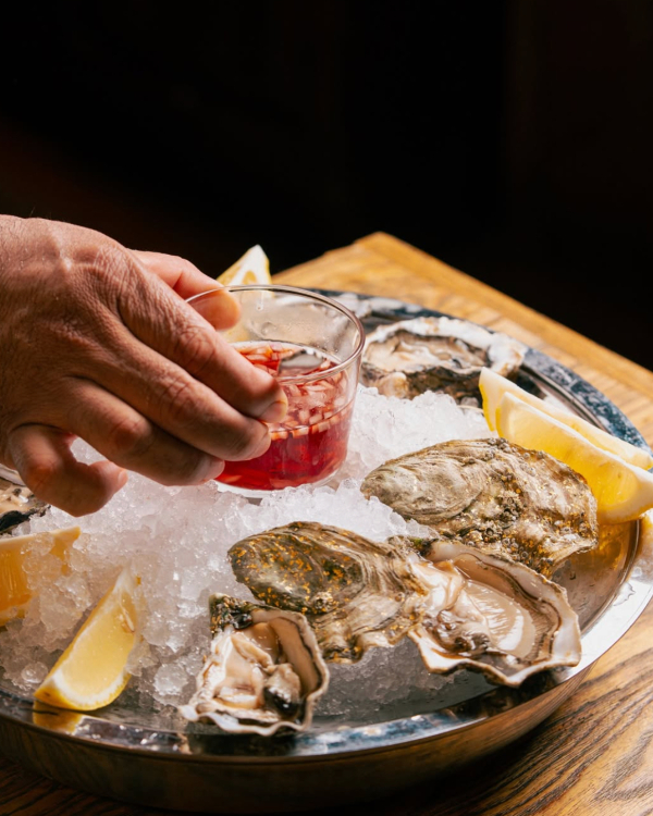 16 Romantic Restaurants for Date Night in Rome