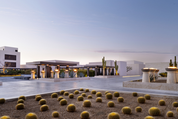 Venues Nobu Hotel Los Cabos