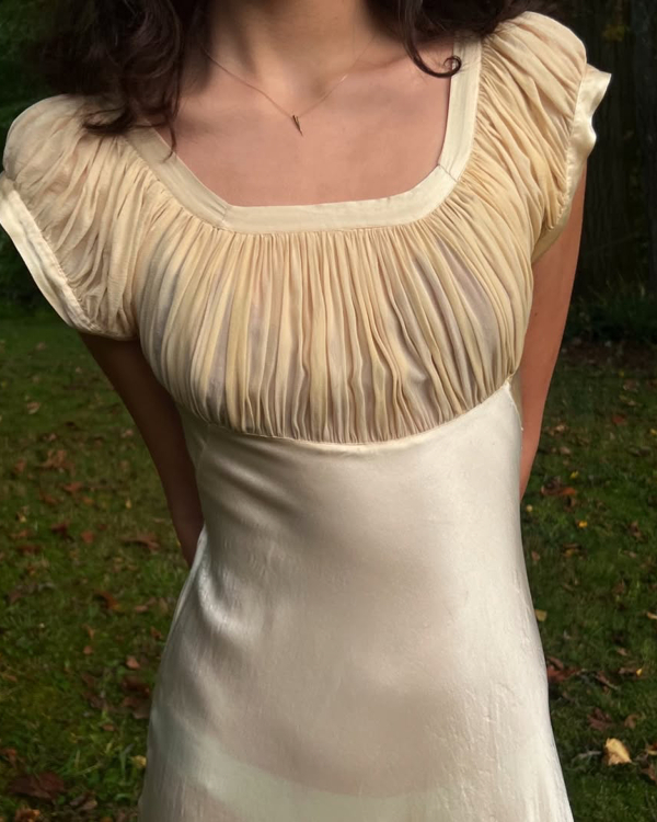 13 Vintage Bridal Boutiques in the US