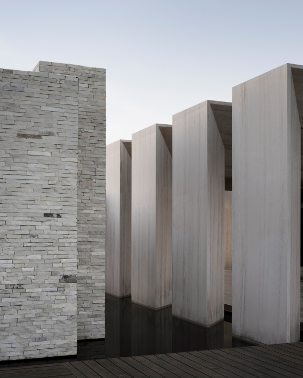 Venues Nobu Hotel Los Cabos