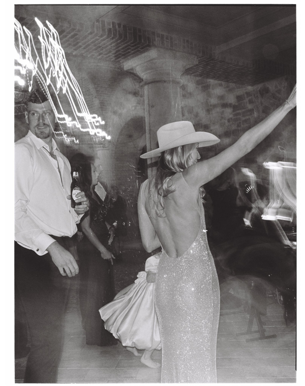 Photographers Maci Neal