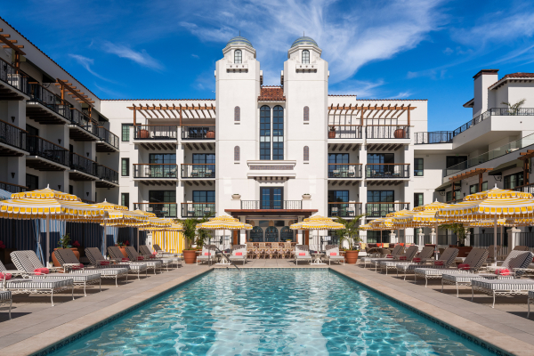 Venues La Bahia Hotel & Spa