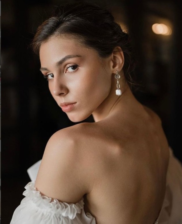 Beauty Self Love Beauty