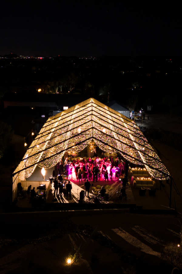 Planners Mandy Marie Events