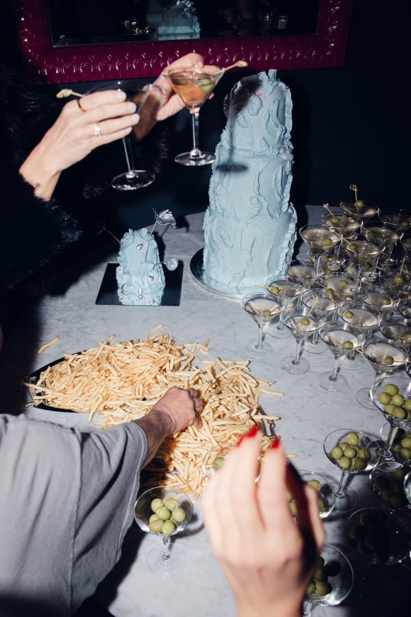 Planners Wedding Erah