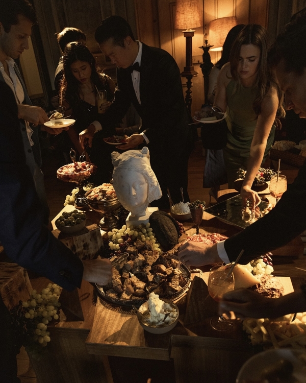 An Avant-Garde Celebration with Performance Art in Lisbon