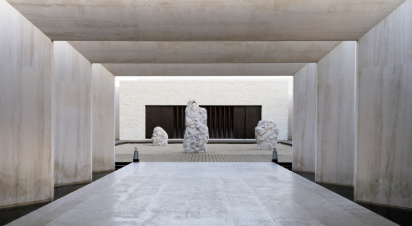 Venues Nobu Hotel Los Cabos