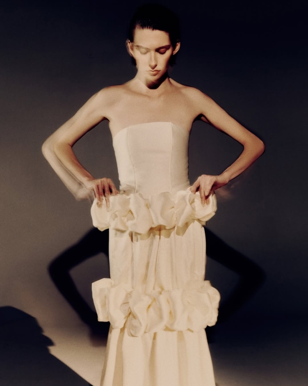 25 Best Bridal Designers Around The World | Bridal, Unique Designers | Luxury Bridal Wear