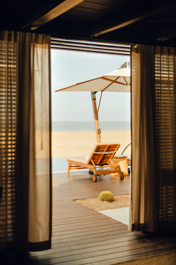 Venues Nobu Hotel Los Cabos